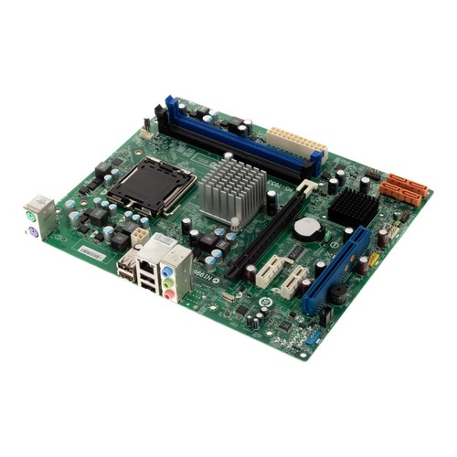 Carte mère msi 7653 - msi, ms-7653