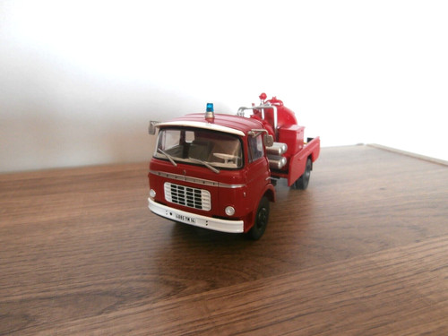 Berliet gak vip véhicule - gak, 50