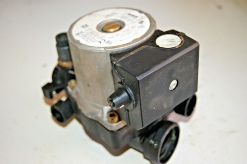 Pompe chaudiere circulateur - de,