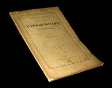 [AFRIQUE du SUD ORPAILLAGE]