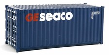H0 Container 20 Pieds Saeco 8064 Neu