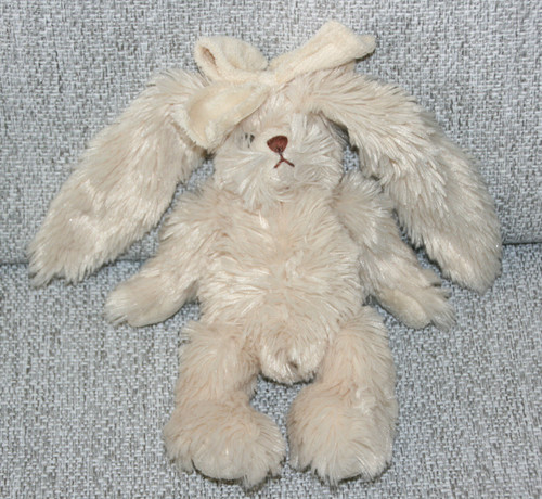 Bukowski doudou lapin - ,
