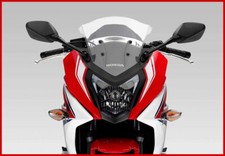 HONDA CBR 650 F 2014-2018