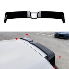 Spoiler Aileron Becquet de