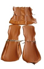 Kit De Housses Pour FIAT 126