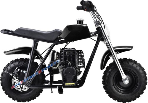 Retro mini chopper old school - chopper,