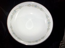 FINE CHINA OF JAPAN "PRESTIGE"