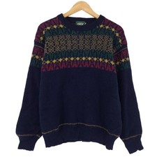Creem Nordic Vintage Pull-Over