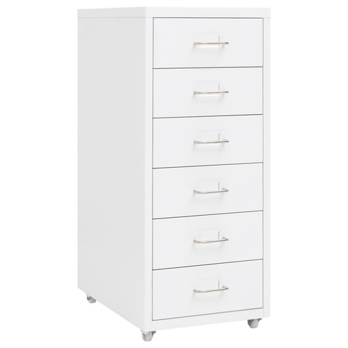 Classeur mobile anthracite - classeur,