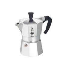 MOKA EXPRESS 12T CAFETIERE ALU