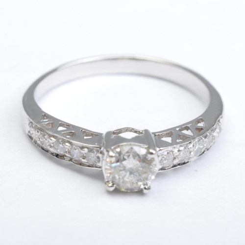 Magnifique bague - magnifique, de
