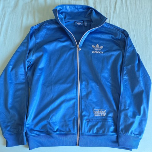 Adidas chile jacket - chile, 62