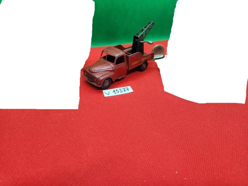 Dinky toys française - (309),