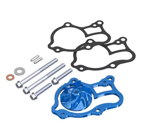 Kit pompe eau girante - À,
