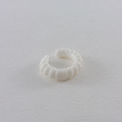 25425 playmobil col blanc - 25425,
