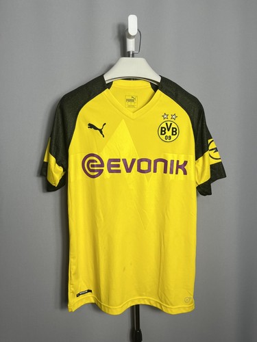 Borussia dortmund 2018 2019 - borussia,
