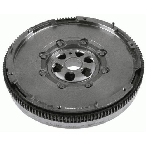 Sachs volant moteur masse - sachs, bi-masse