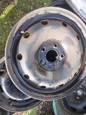 Jante RENAULT LAGUNA 3 PHASE 1