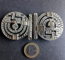 Boucle de ceinture-ceinturon