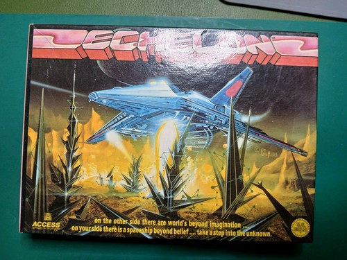 échelon jeux cpc cassette - cpc,