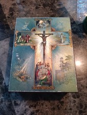 VTG Life Of Christ Print