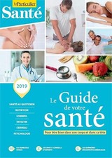 Le guide de votre santé
