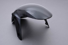 Garde Boue Avant Noir HONDA