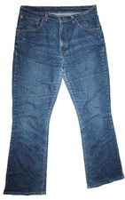 Jean bootcut femme Levi's 525