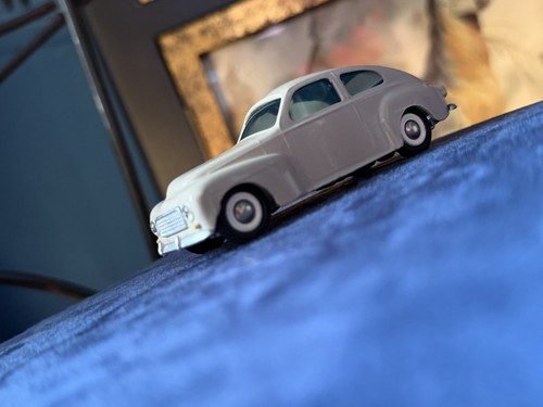 Tekno volvo pv544 réf - volvo,