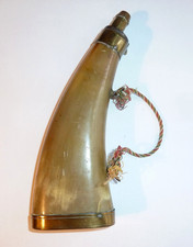 MILITAIRE ANCIEN POIRE A