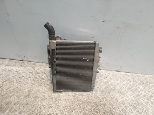 Radiateur eau lamborghini - eau,