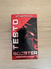 Testo Booster Vitastrong –