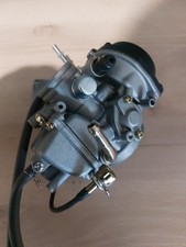 Carburateur quad goes - carburateur,