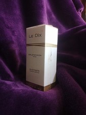 Ancien Flacon Parfum