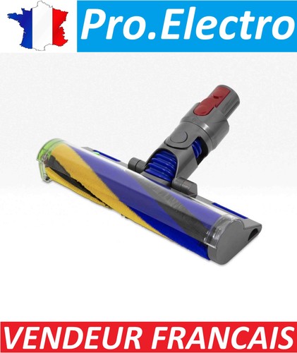 Original brosse parquet dyson - parquet,