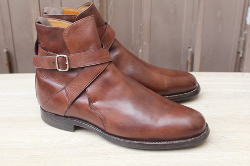 Chaussure boots church a - boots, church's