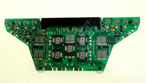 Module controle afficheur - controle,