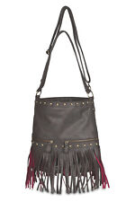 SUPERBE SAC A BANDOULIÈRE