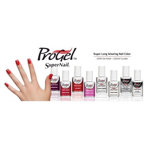 Pro gel super - pro,