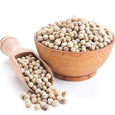 Poivre blanc de Penja Label