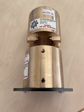 Écrou Porteur + Sécurité