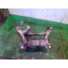 TRAIN ARRIERE POUR BMW SERIE 3 E46 (01-05) RESTYLING 2.0 TD (320D) (110KW) 2001