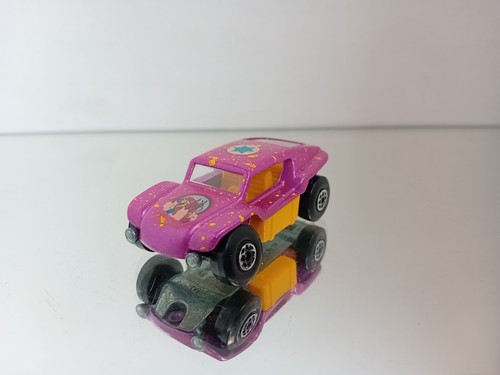 Matchbox superfast beach - matchbox,