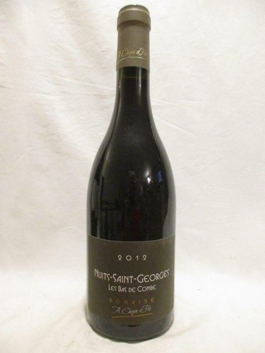 Nuits saint georges - nuits, saint-georges