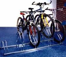 Râtelier à vélos 5 Vélos -