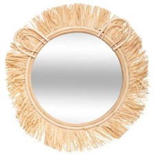 Miroir Rond Enfant "Sweet