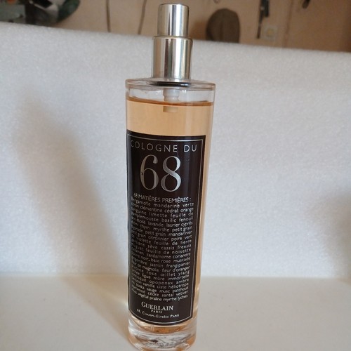Parfum vintage homme - parfum,