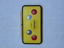 New Nintendo 2DS XL Pikachu