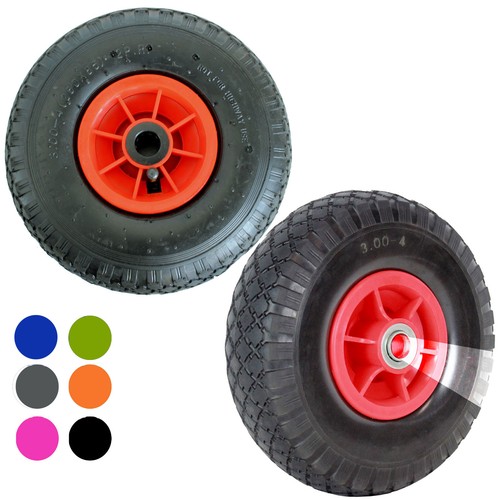 Roues brouettes roue air - de,