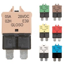 Mini Atc Disjoncteur Lame